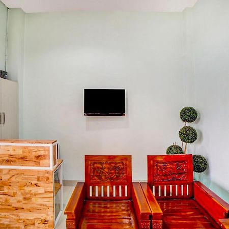Oyo 91170 Ayahanda Residence Medan Eksteriør bilde