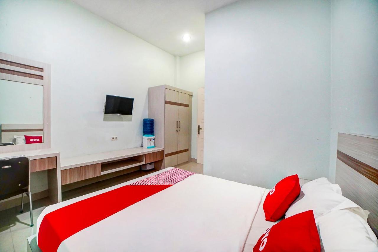 Oyo 91170 Ayahanda Residence Medan Eksteriør bilde