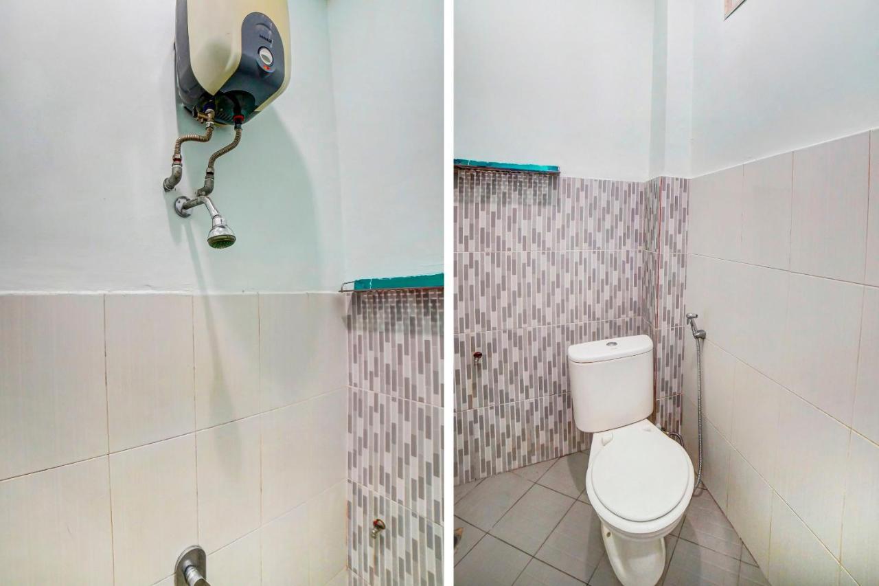 Oyo 91170 Ayahanda Residence Medan Eksteriør bilde