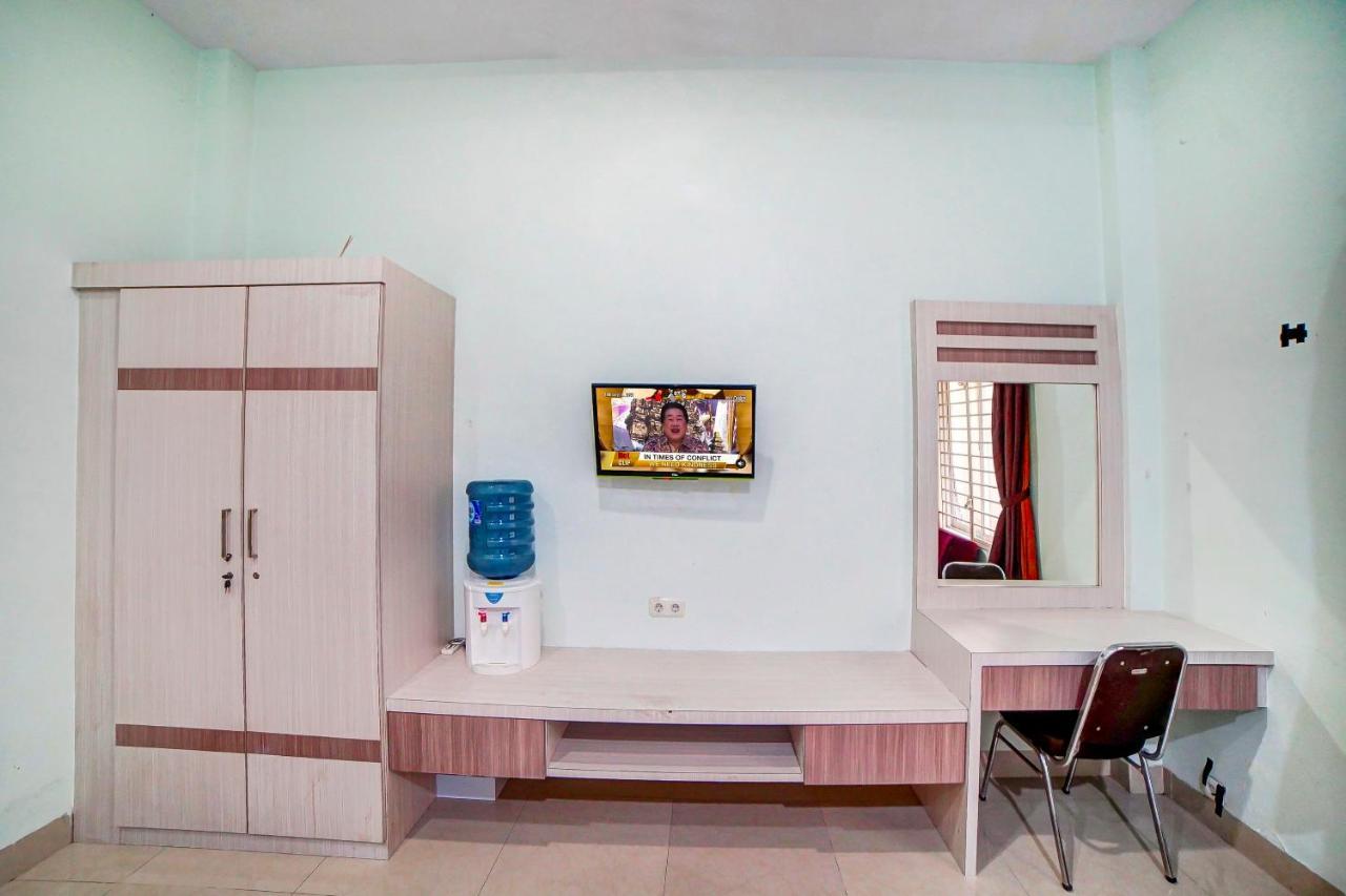 Oyo 91170 Ayahanda Residence Medan Eksteriør bilde