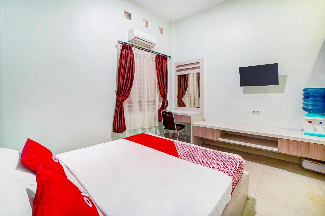Oyo 91170 Ayahanda Residence Medan Eksteriør bilde